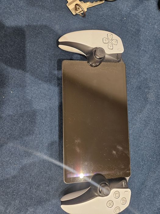 PLAYstation 5 Digital,  ps portal