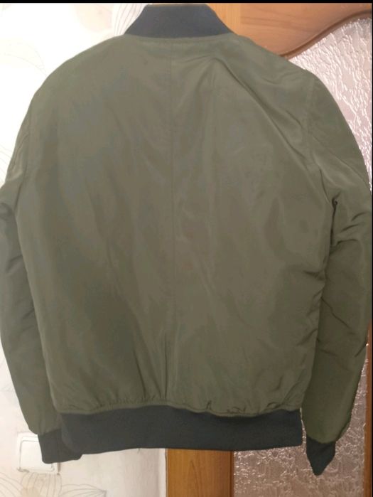 Курточка мужская