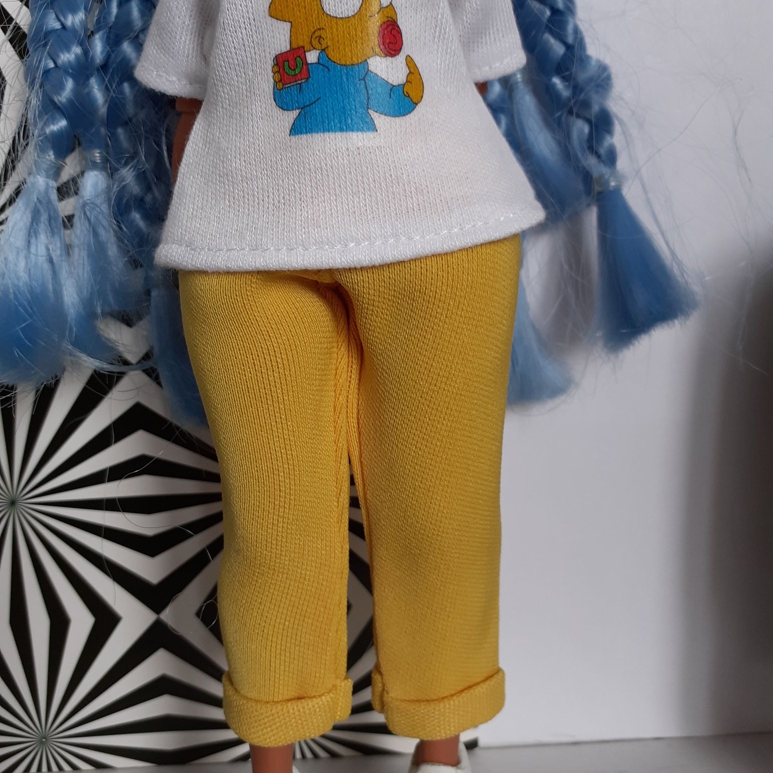 Одежда для куклы Лол OMG