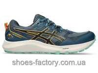 Кросівки Asics GEL-SONOMA 7 чоловічі 1011B595-403 (Оригінал)