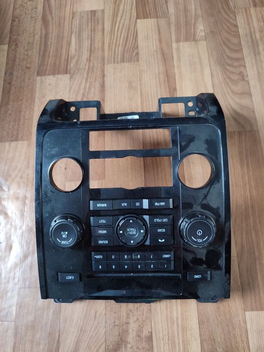 Автомагнитола Ford escape