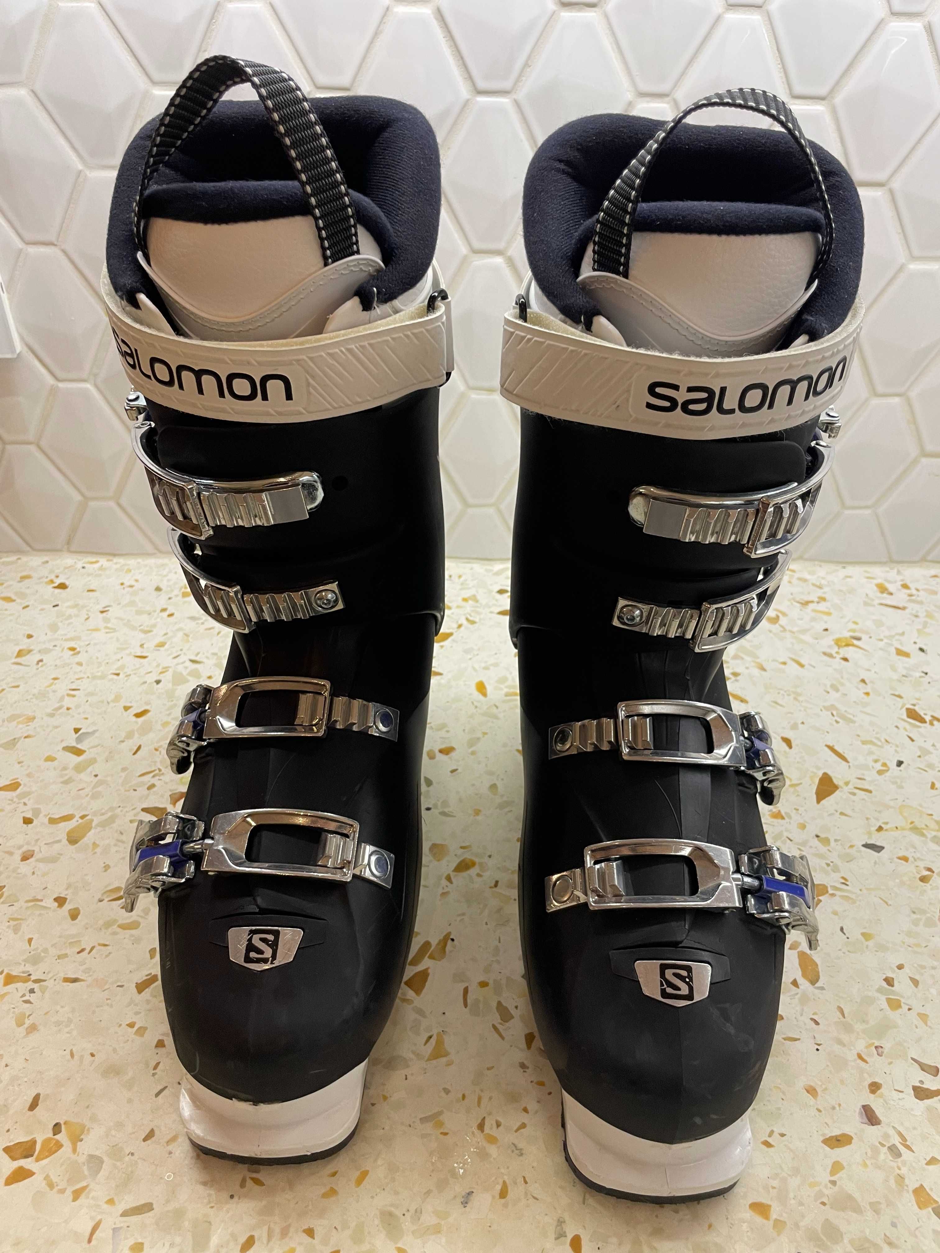 Buty narciarskie Salomon X-Access 26cm  = r.41