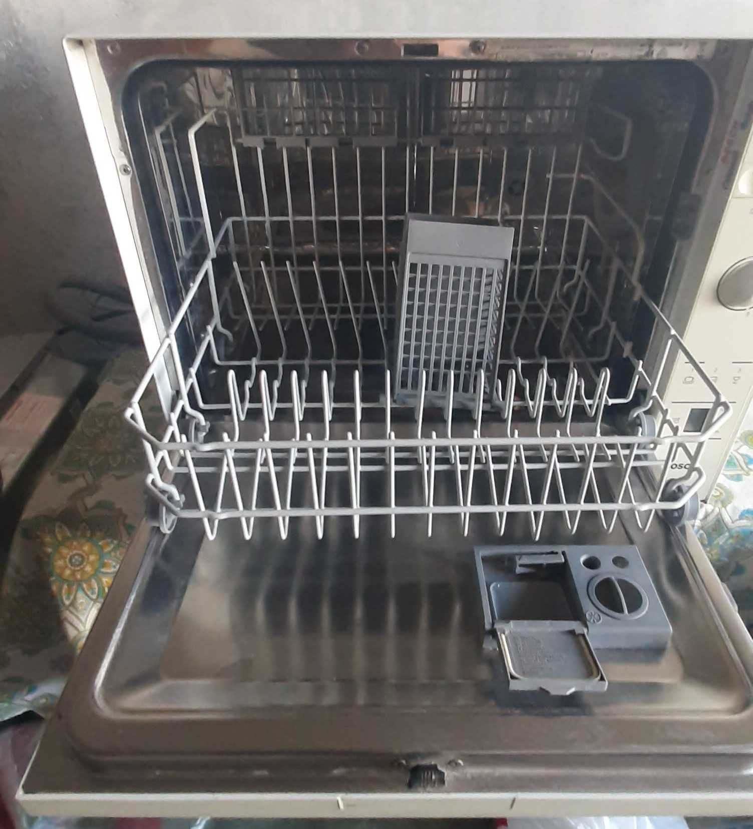 Продам посудомойку Бош