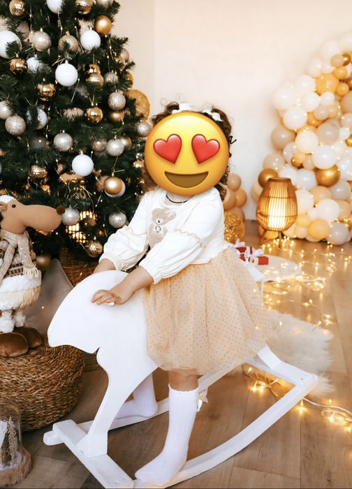 Святкова Сукня дитяча/плаття для дівчинки