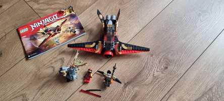 Zestaw Lego Ninjago 70650