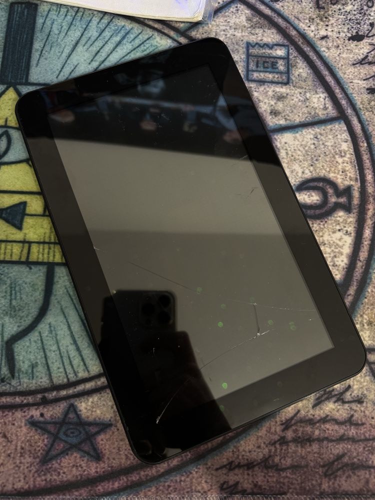 Tablet Manta mid705