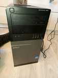 Komputer Dell opriplex 990 z GTX 750ti