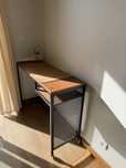 Mesa IKEA pequena + oferta