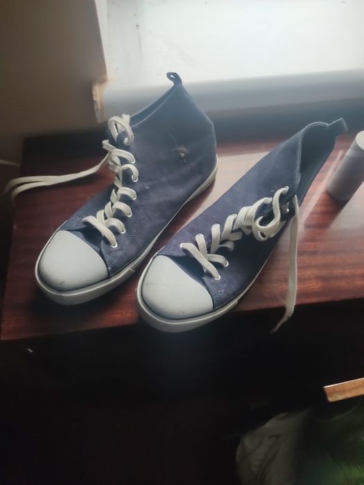 Кеди 46 розмір вживані