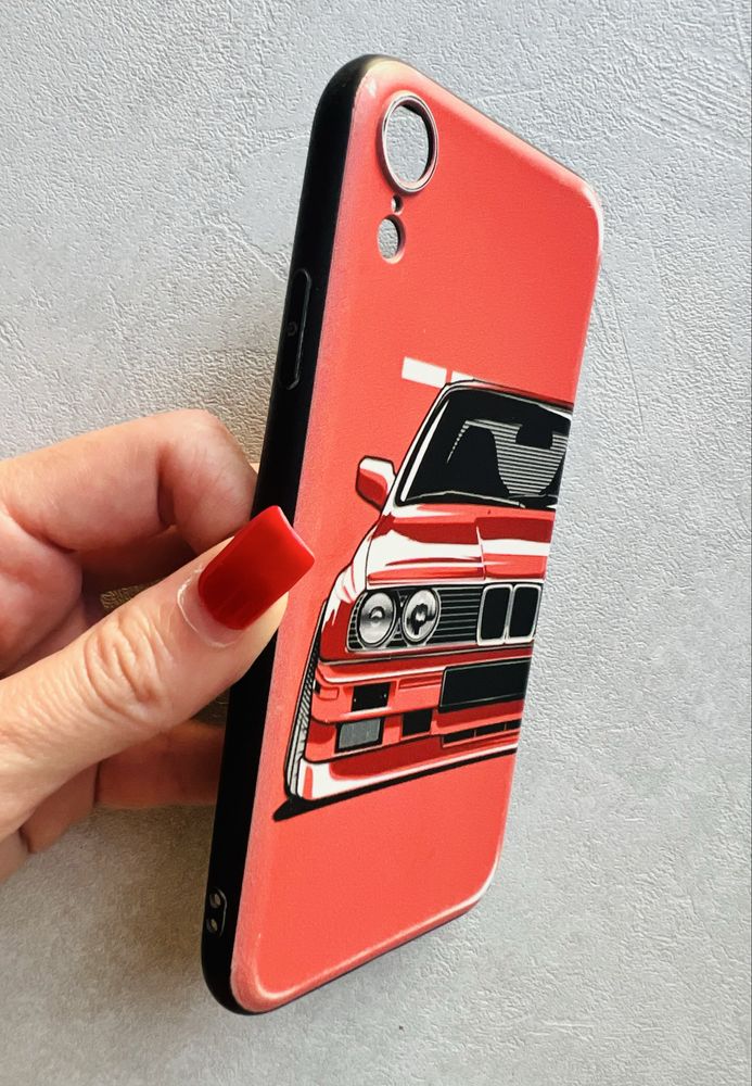 ДАРОМ Чохол бампер на Apple iPhone XR Айфон XR
