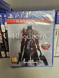 Bloodborne PS4 Nowa - As Game & GSM