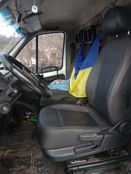 Газель по техпаспорту