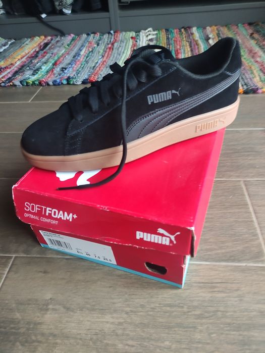 Tênis Puma  novos