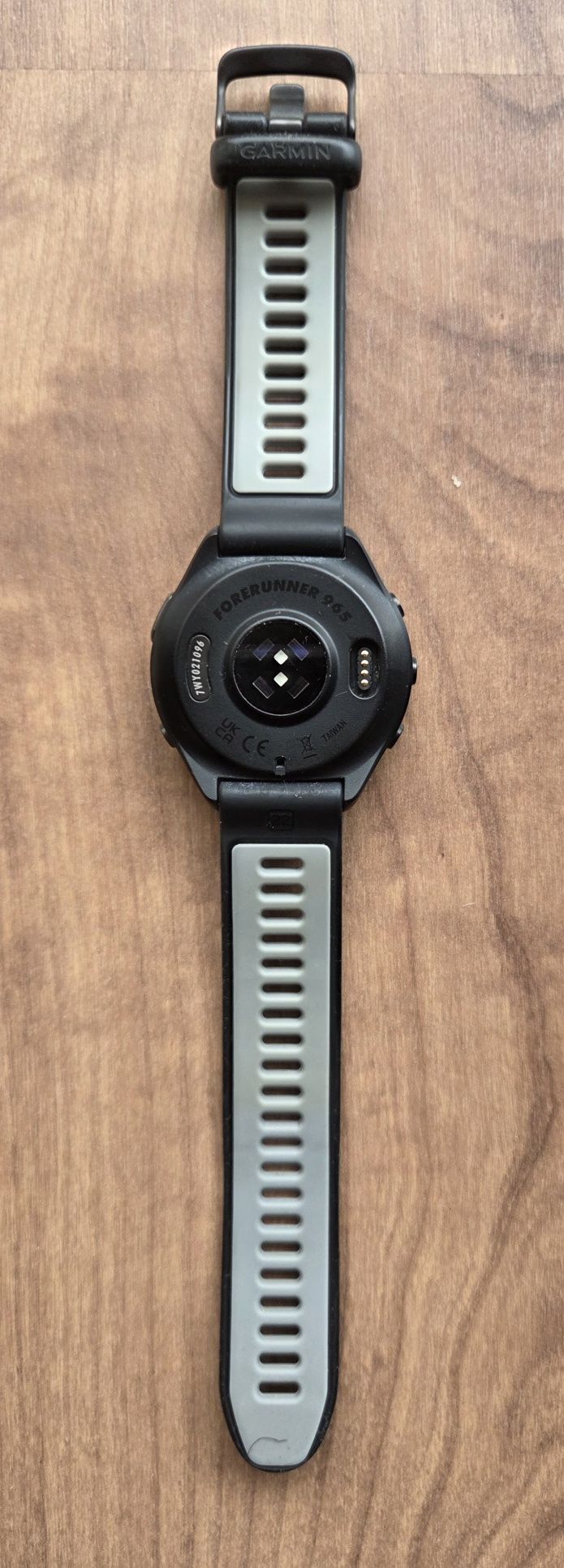 Garmin Forerunner 965