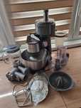 Robot kuchenny Kenwood km280