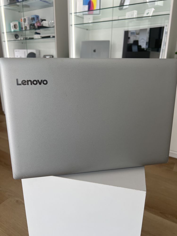 Portátil Lenovo 81DE - Pague em 12x!