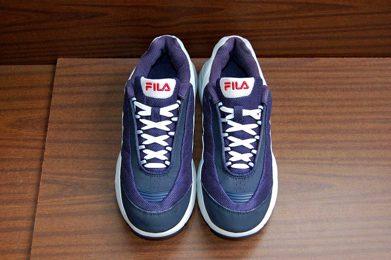 Кроссовки FILA 3 ACTION р.39-40 original