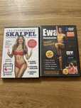 Ewa Chodakowska skalel + skalpel wyzwanie