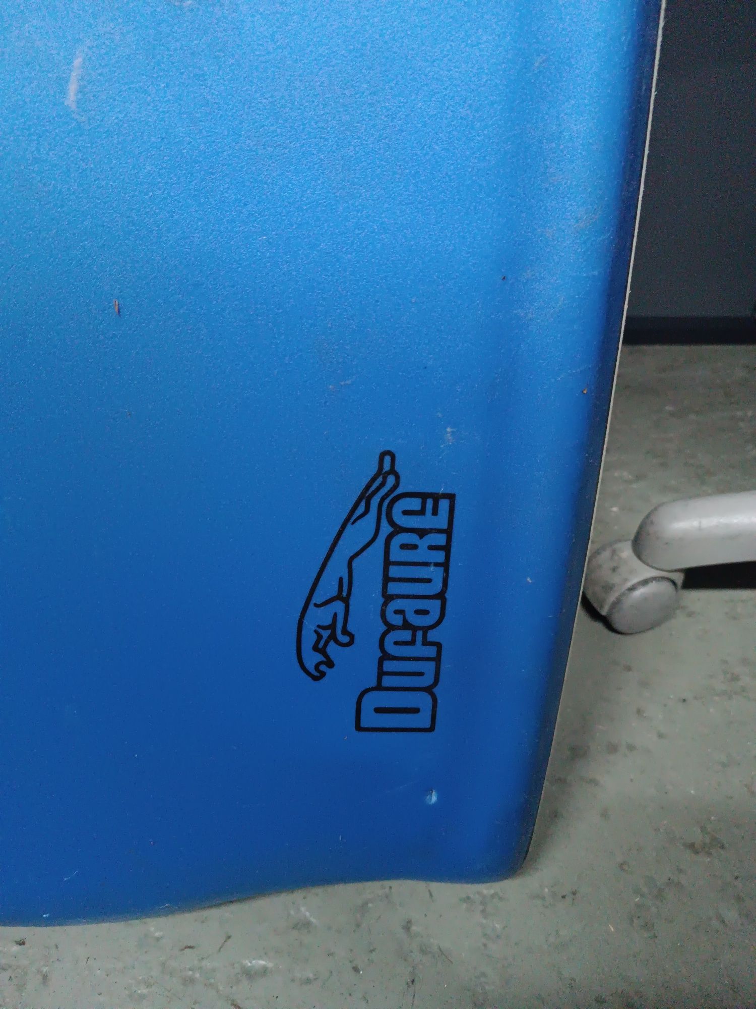 Prancha de bodyboard Pride Dufaure