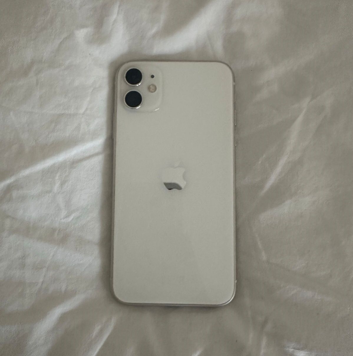 iPhone 11 Branco