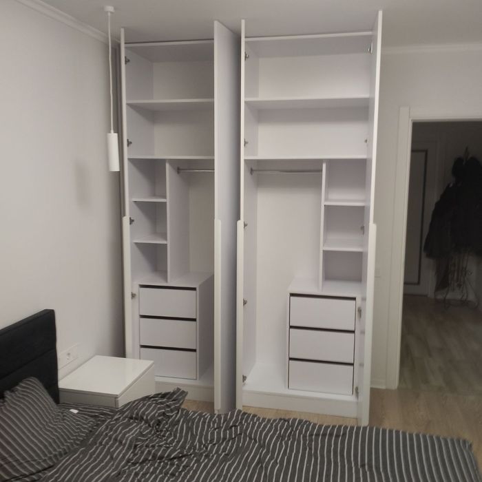 Меблі під замовлення, різні вироби