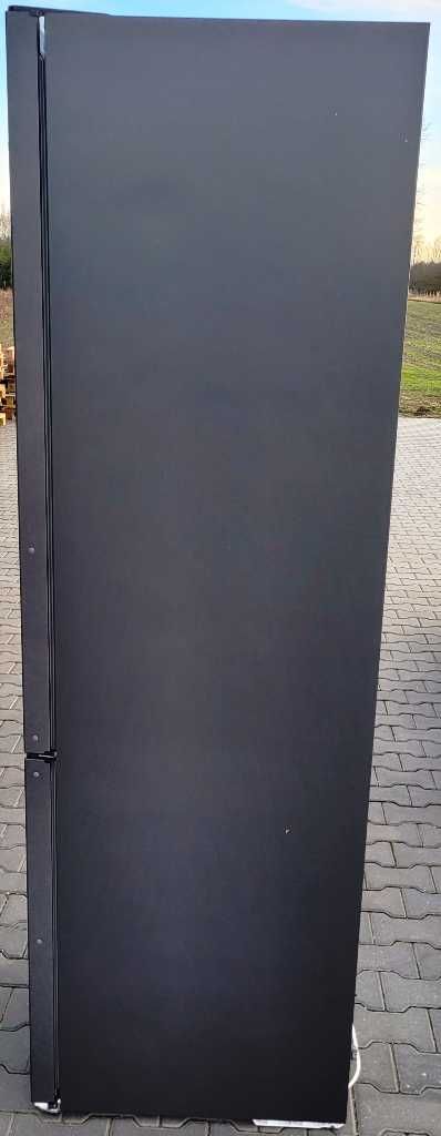 Lodówka BOSCH KGN39VXCT No Frost 203cm Ciemny Inox