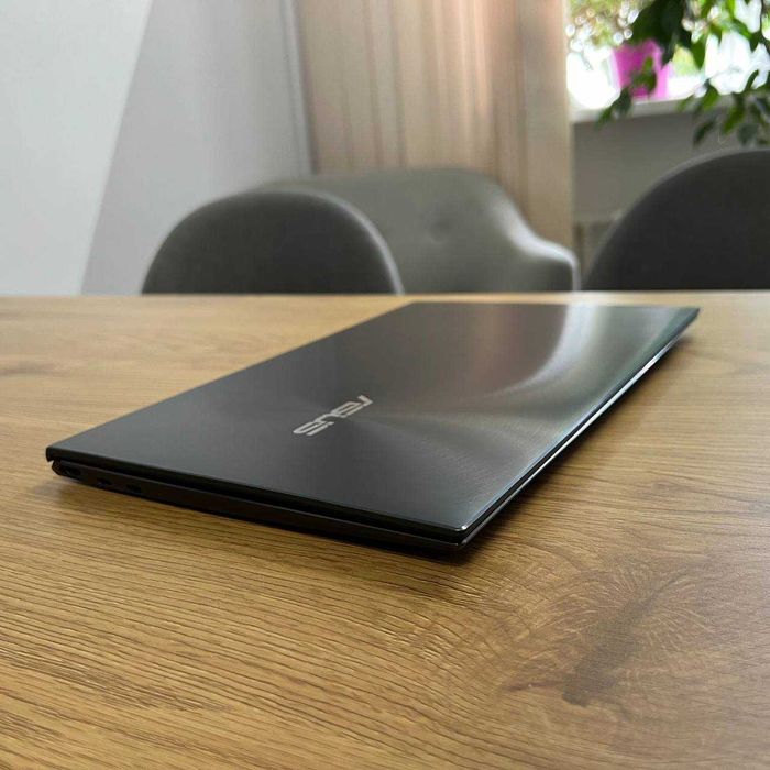 Ноутбук ASUS ZenBook 14 Intel Core i7-1165G7/8Gb/512Gb SSD/Win11