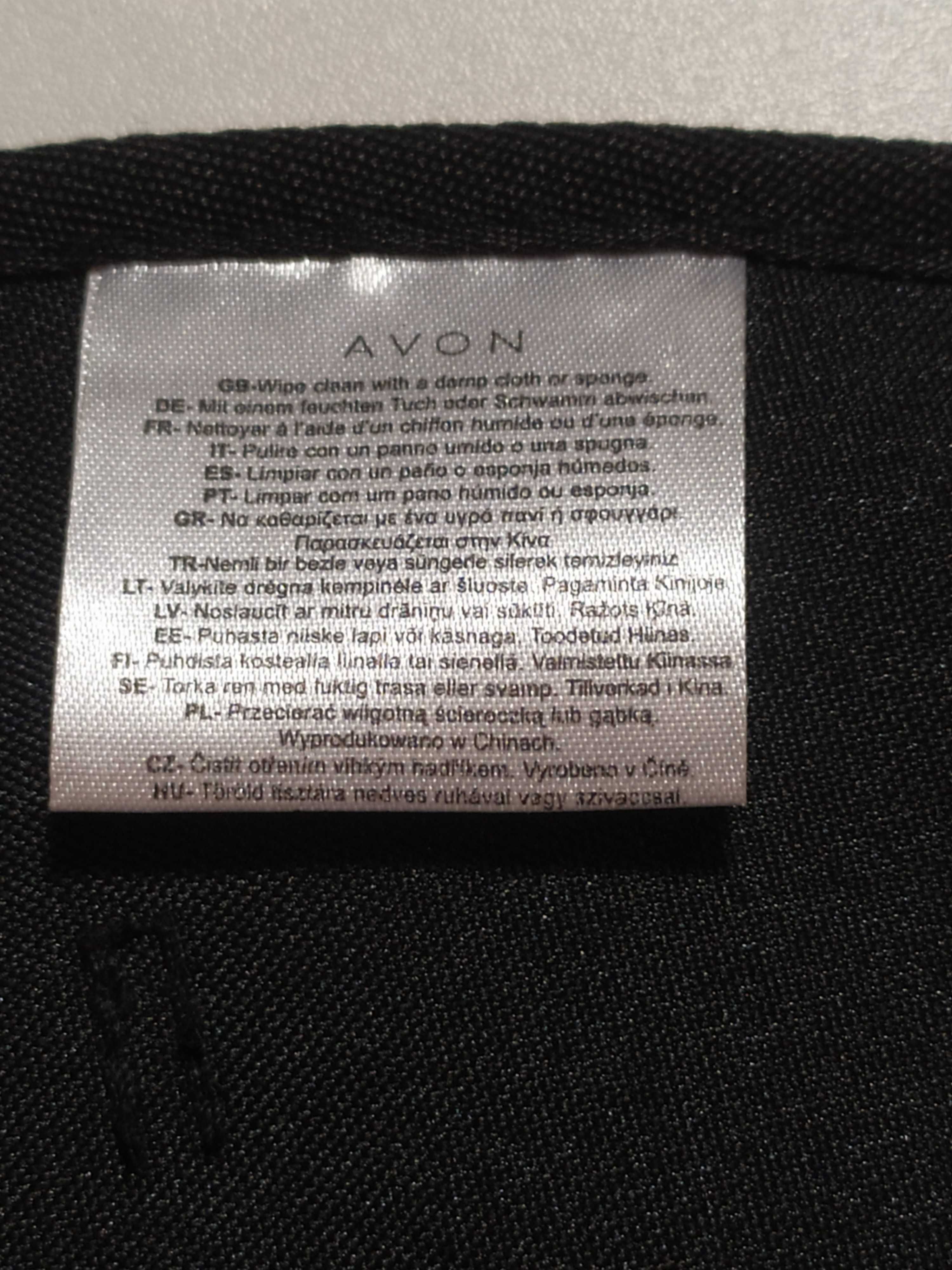 Органайзер-вішалка для шарфов,платков, украшений, прикрас, AVON