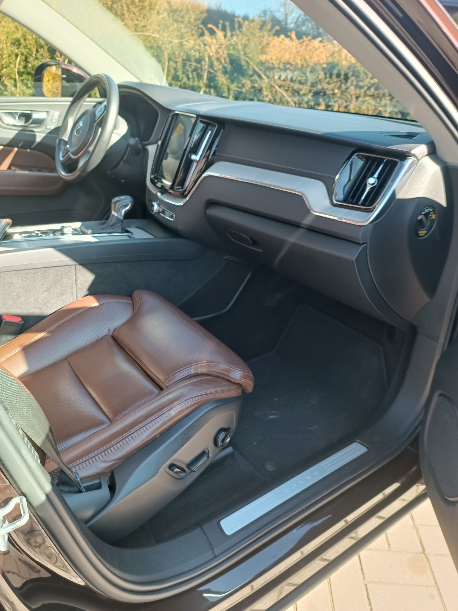 Volvo XC60 Inspiration T5 AWD