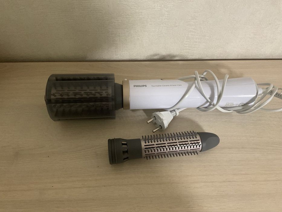 Браш, фен щётка Philips HP8664/00