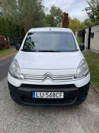 Citroën Berlingo prywatne