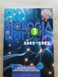 Biologia, zakres ROZSZERZONY - Witowski