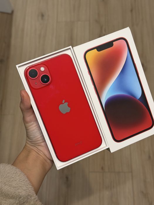 Iphone 14, 128 gb, 90%, айфон 14