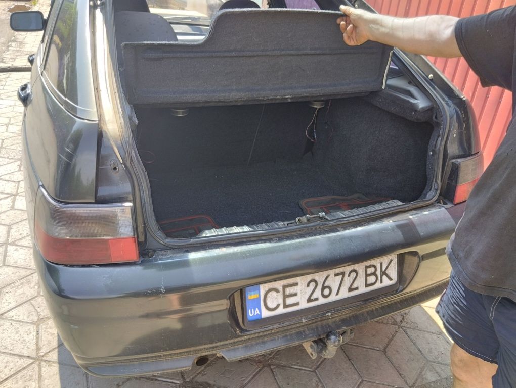 Продам автомобиль
