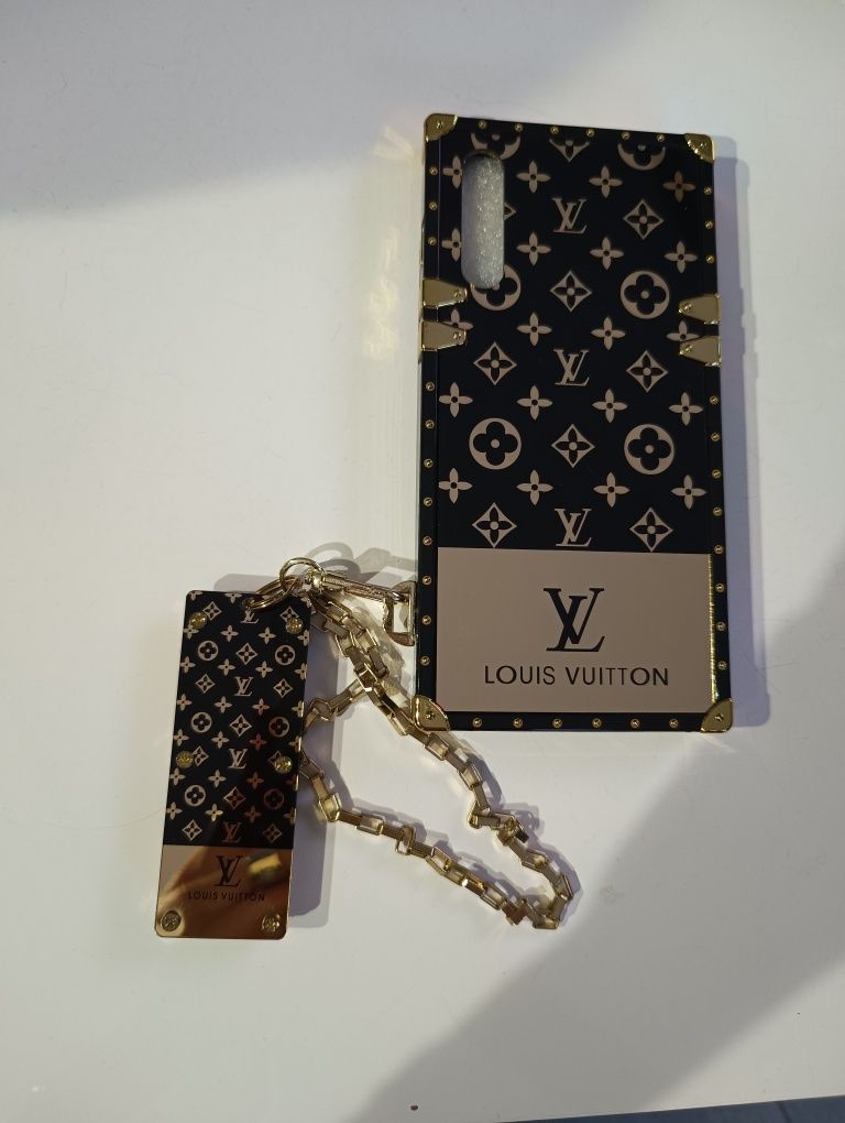 Luis Vuitton etui Huawei p20 pro