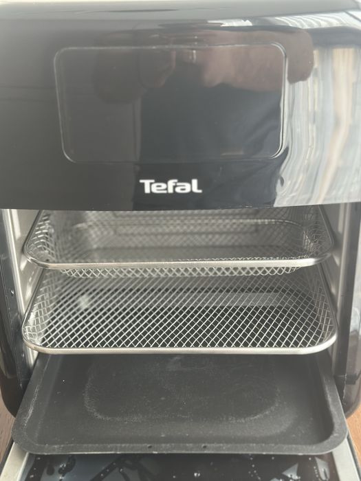 Мультипіч Tefal Easy Fry Oven&Grill