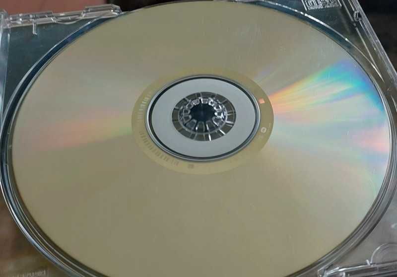 Red Hot Chilli Peppers- By the way CD Album