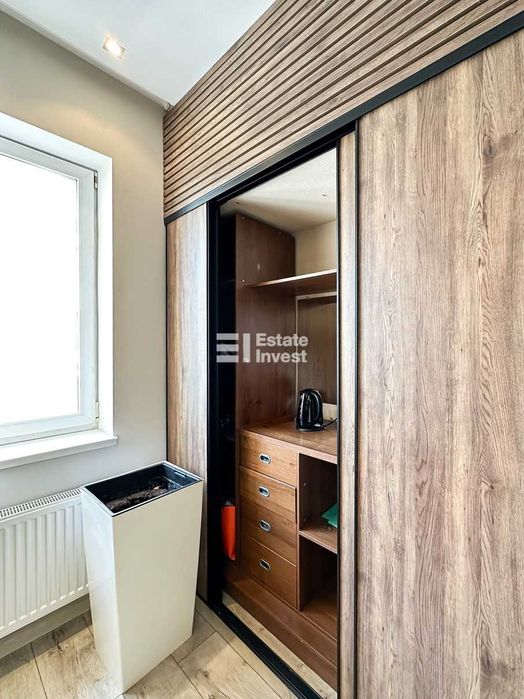 Продаж ОСЗ у самому бізнес-центрі міста, по вул. Космічна, 12