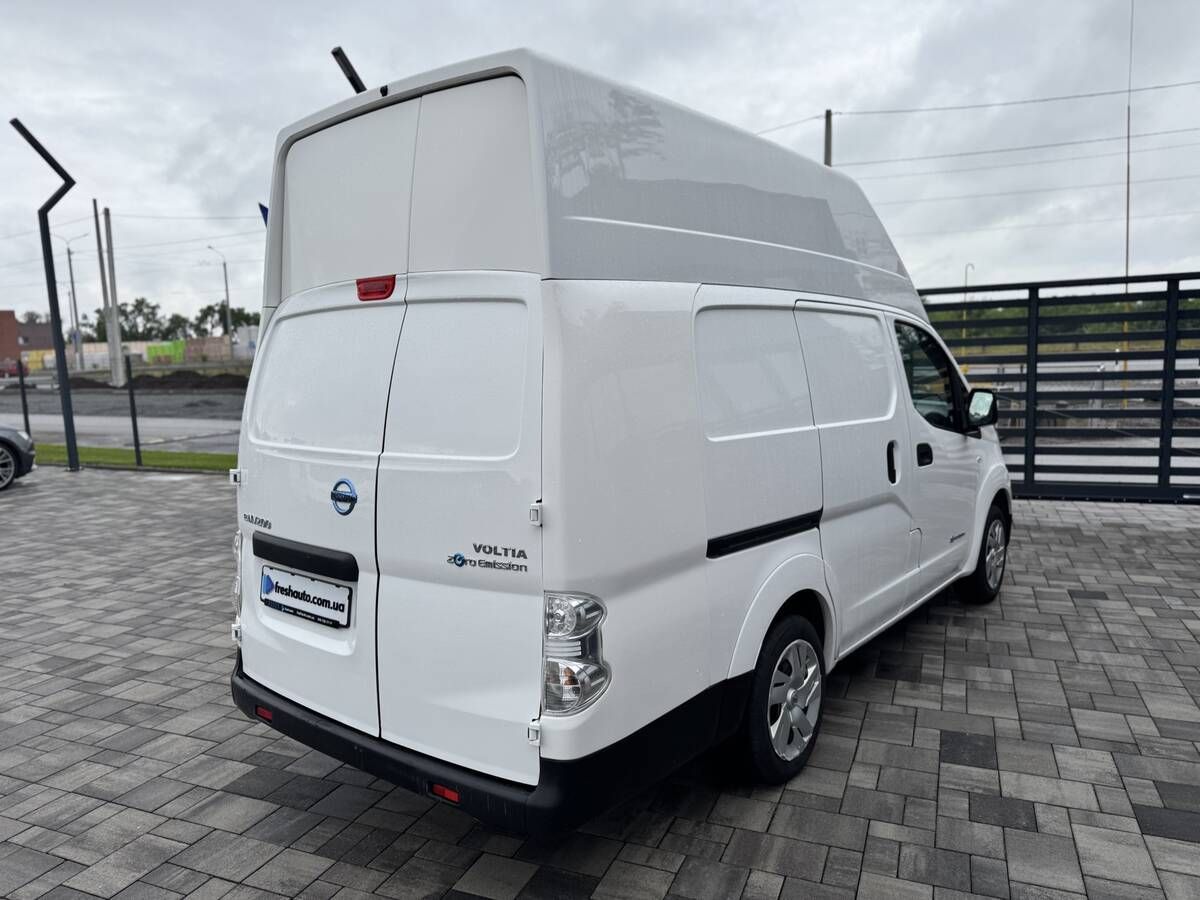 Nissan e-NV200 2019 freshauto