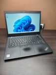 Laptop 14,0" Lenovo ThinkPad L14 - i5-10210U/16GB RAM/512SSD/Win11 FV