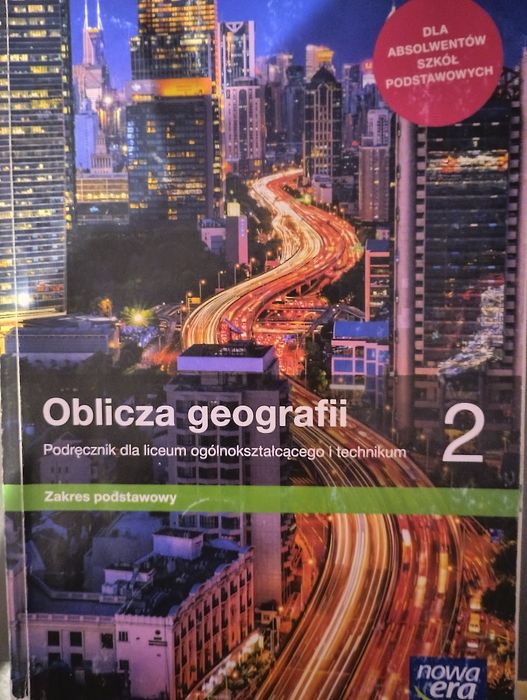 Sprzedam książki do 3 klasy Branżowej Szkoły I stopnia