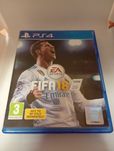 Fifa 18 PS4 PlayStation