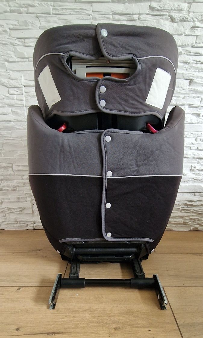 Używany Fotelik Cybex Free-Fix 15-36kg isofix