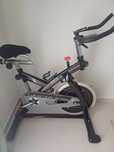 Bike indoor cycling