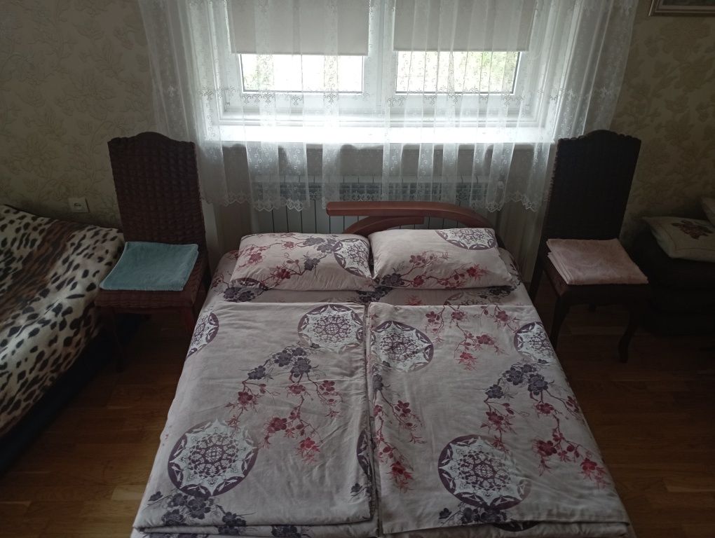 Квартира на 2 осіб, вілно від 01 листопада