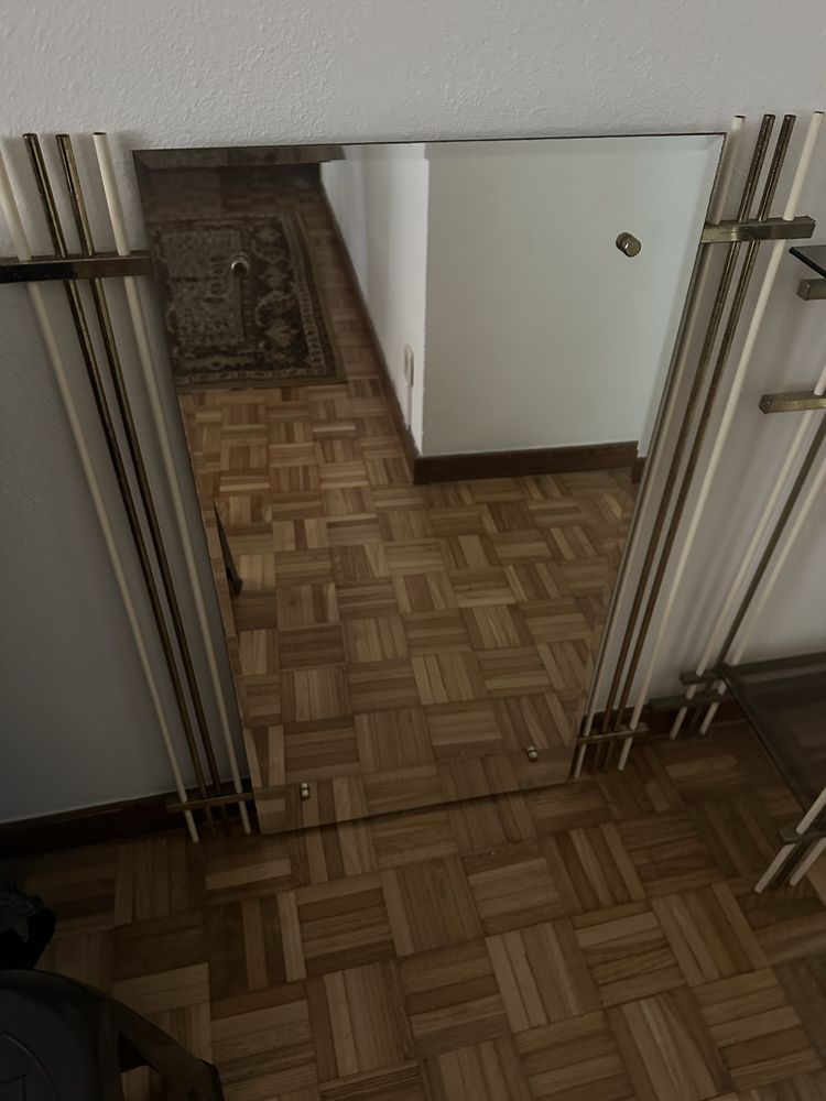 Movel de entrada