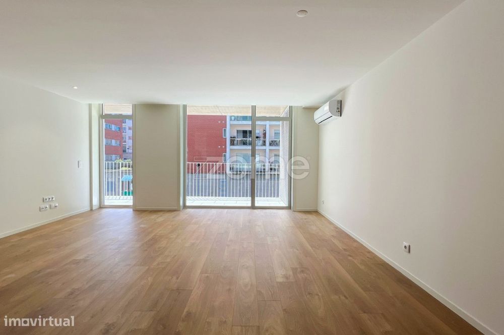 Apartamento T3 Novo - Platinum Terrace