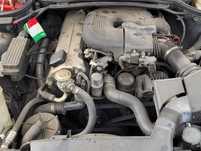 Silnik BMW 316 318 E46 M43B19tu 1.9 139tyś km przebiegi