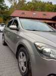 Kia Ceed Kia Cee'd 2011