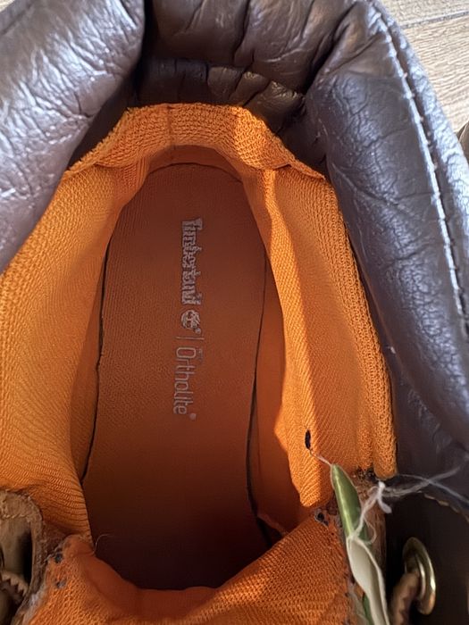 Timberland Orfholite rozm 38 buty damskie